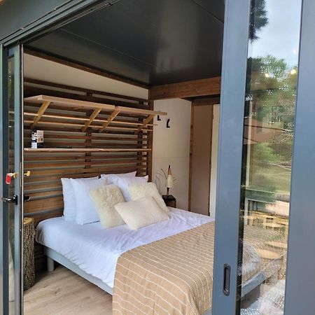 Coulandon Le Chalet Montegut מראה חיצוני תמונה