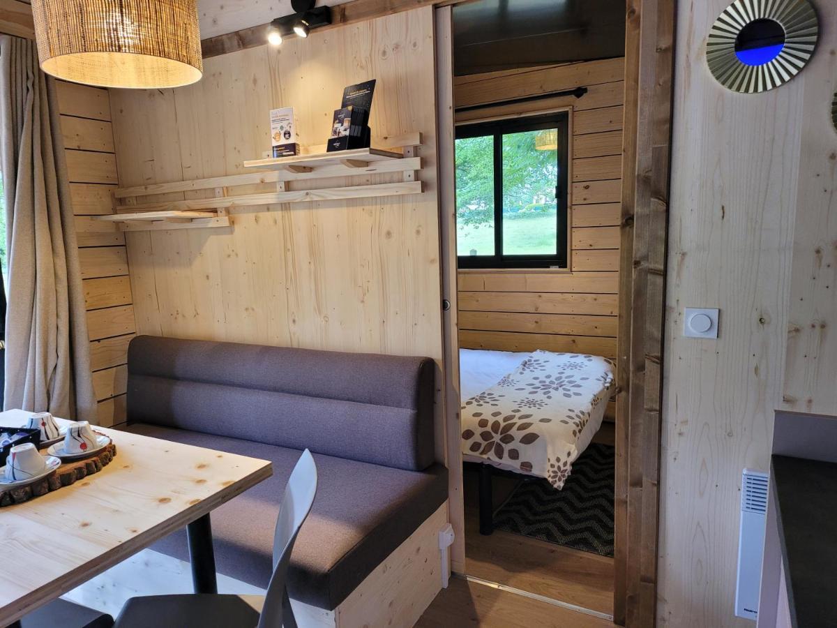 Coulandon Le Chalet Montegut מראה חיצוני תמונה