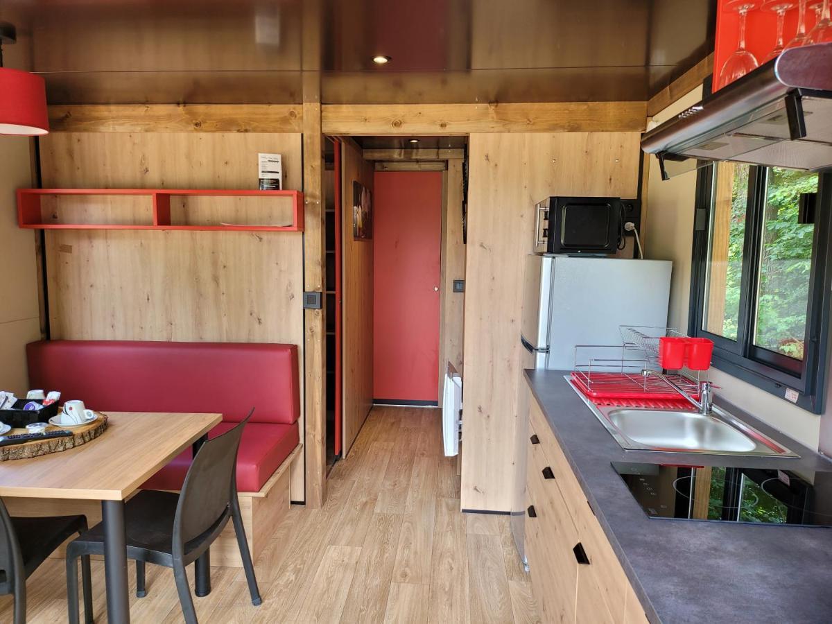 Coulandon Le Chalet Montegut מראה חיצוני תמונה