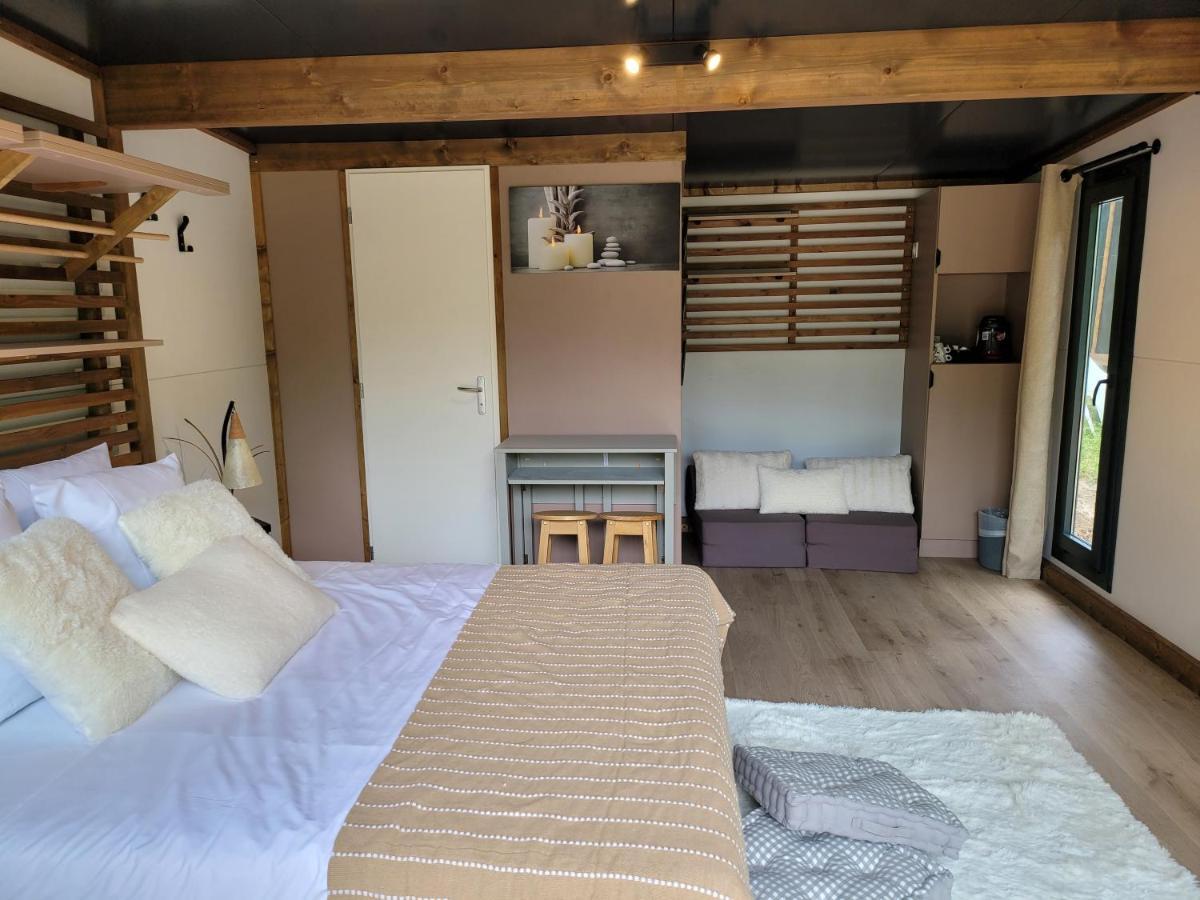 Coulandon Le Chalet Montegut מראה חיצוני תמונה