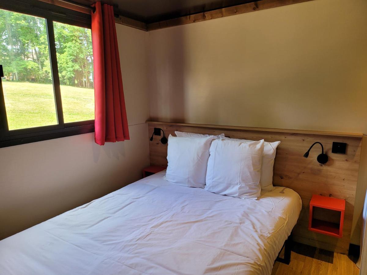 Coulandon Le Chalet Montegut מראה חיצוני תמונה