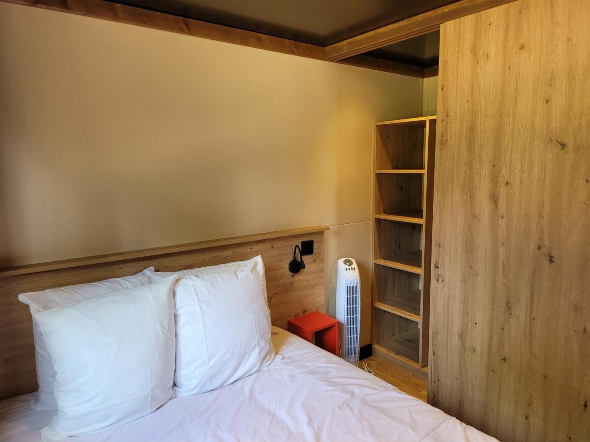 Coulandon Le Chalet Montegut מראה חיצוני תמונה