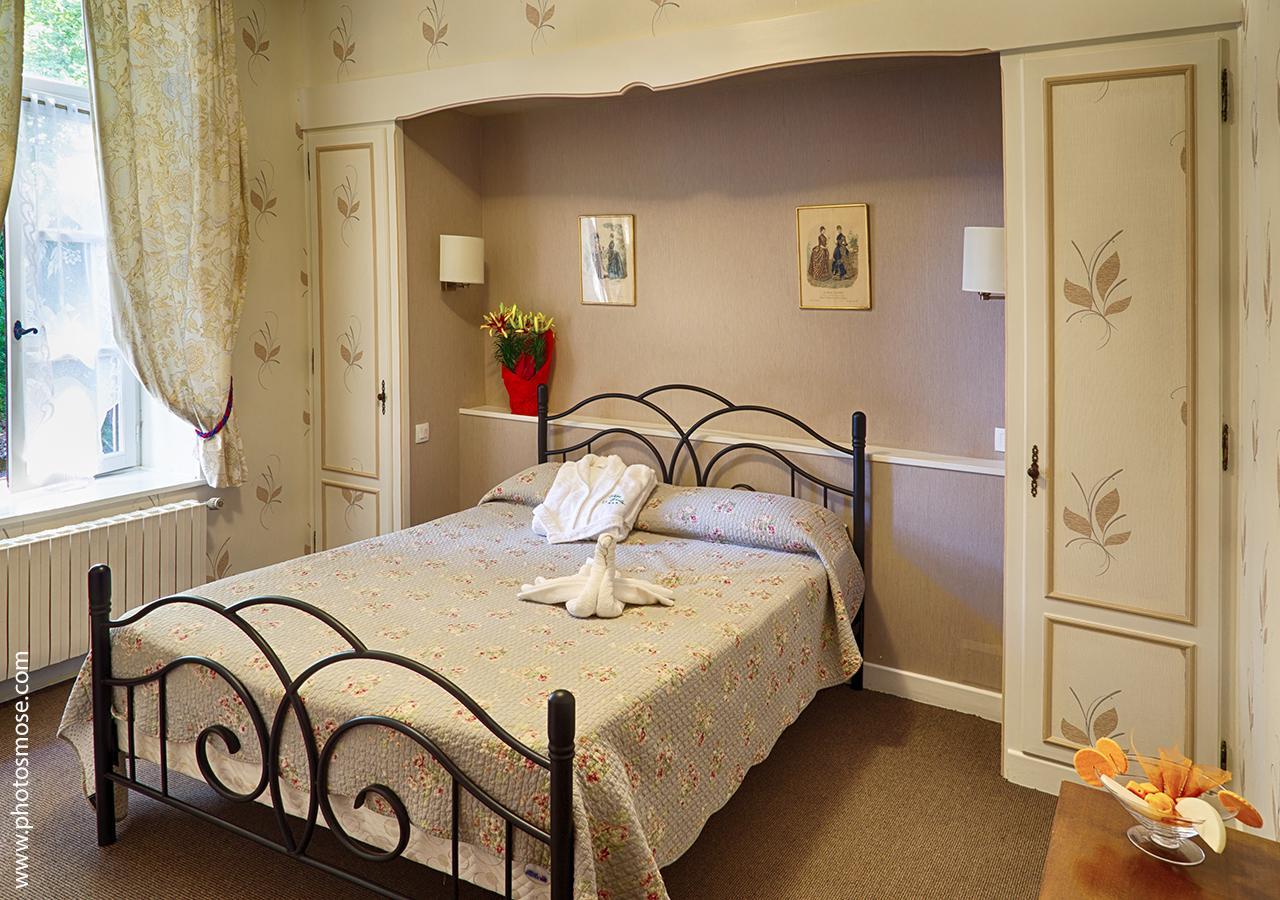Coulandon Le Chalet Montegut מראה חיצוני תמונה